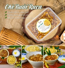 Chè bưởi Ruca
