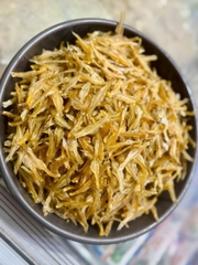 Cá ruội bỏ đầu Quảng Ninh