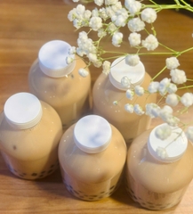 Lục Trà Sữa Cánh Đồng