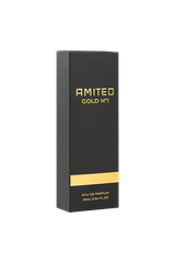 Nước Hoa Amited Gold N1