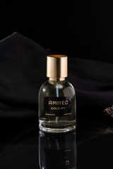 Nước Hoa Amited Gold N2