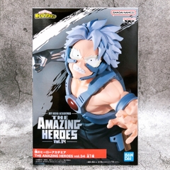 Mô hình The Amazing Heroes Vol.31-34 - My Hero Academia Chính hãng Bandai