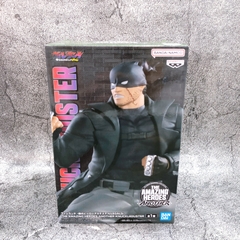 Mô hình Knuckleduster The Amazing Heroes Another - My Hero Academia Chính hãng Bandai