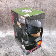 Mô hình Knuckleduster The Amazing Heroes Another - My Hero Academia Chính hãng Bandai