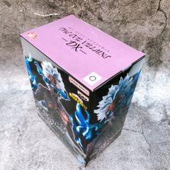 Mô hình Dabi The Evil Villians DX - My Hero Academia Chính hãng Bandai