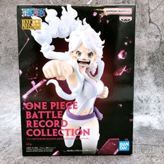 Mô hình Jewelry Bonney The Most Free Future - Battle Record - OnePiece Chính hãng Bandai