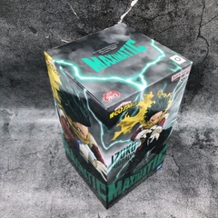 Mô hình Midoriya Izuku II - Maximatic - My Hero Academia Chính hãng Bandai