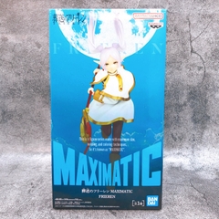 Mô hình Frieren - Maximatic - Frieren: Beyond Journey's End Chính hãng Bandai