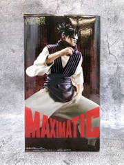Mô hình Choso - Maximatic - Jujutsu Kaisen Chính hãng Bandai