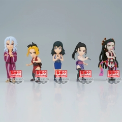 Mô hình Demon Slayer Vol.9 - WCF - Demon Slayer Chính hãng Bandai