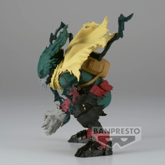 Mô hình The Amazing Heroes Plus Vol.6 - My Hero Academia Chính hãng Bandai