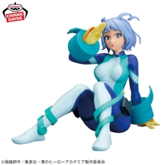 Mô hình Hadou Nejire - Glitter&Glamours - My Hero Academia Chính hãng Bandai