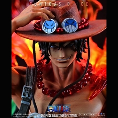 Mô hình Portgas D. Ace - One Piece - Okr Studio