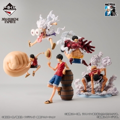 Mô hình IchibanKuji TV Anime 25th Anniversary ~The Road to Pirate King~ - OnePiece Chính hãng Bandai