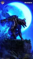 Mô hình IchibanKuji The Black Swordsman Who Defies Fate - Berserk Chính hãng Bandai