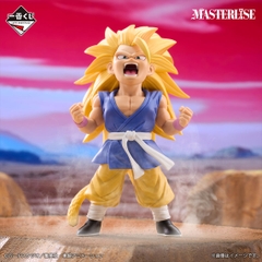 Mô hình IchibanKuji Dragon Ball VS Omnibus Ultimate - DragonBall Chính hãng Bandai