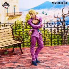 Mô hình IchibanKuji Golden Wind - JoJo's Bizarre Adventure Chính hãng Bandai