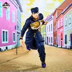 Mô hình IchibanKuji Diamond is Unbreakable - JoJo's Bizarre Adventure Chính hãng Bandai