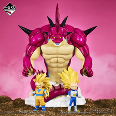 Mô hình IchibanKuji Dragon Ball DAIMA Vol 2 - DragonBall Chính hãng Bandai
