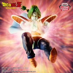 Mô hình Zarbon - Match Makers (vs Vegeta) - Dragon Ball Chính hãng Bandai