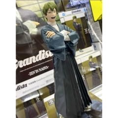 Mô hình Zen'in Naoya - Grandista - Jujutsu Kaisen Chính hãng Bandai