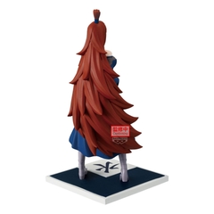 Mô hình Mizukage Terumi Mei - The Five Kage Assemble - Naruto Chính hãng Bandai