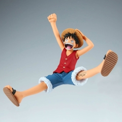 Mô hình Monkey D. Luffy Romance Dawn (Vol.1) - OnePiece Chính hãng Bandai