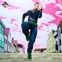 Mô hình IchibanKuji Diamond is Unbreakable - JoJo's Bizarre Adventure Chính hãng Bandai