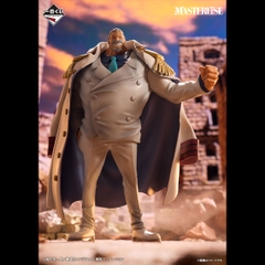 Mô hình IchibanKuji Legendary Hero - OnePiece Chính hãng Bandai