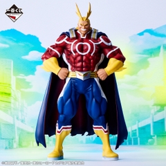 Mô hình IchibanKuji Two People's Admiration - My Hero Academia Chính hãng Bandai