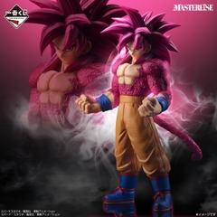 Mô hình IchibanKuji Dragon Ball VS Omnibus Cross - DragonBall Chính hãng Bandai