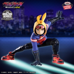 Mô hình Koichi Haimachi The Amazing Heroes Another - My Hero Academia Chính hãng Bandai