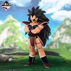 Mô hình IchibanKuji Dragon Ball VS Omnibus Amazing - DragonBall Chính hãng Bandai