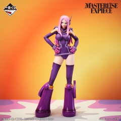 Mô hình IchibanKuji Future Island EggHead - OnePiece Chính hãng Bandai