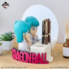 Mô hình IchibanKuji Fantastic Adventure - DragonBall Chính hãng Bandai