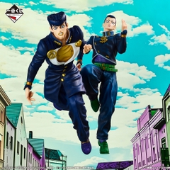 Mô hình IchibanKuji Diamond is Unbreakable - JoJo's Bizarre Adventure Chính hãng Bandai