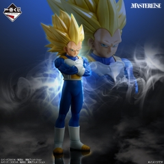 Mô hình IchibanKuji Dragon Ball VS Omnibus Cross - DragonBall Chính hãng Bandai