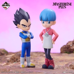 Mô hình IchibanKuji Dragon Ball DAIMA Vol 1 - DragonBall Chính hãng Bandai