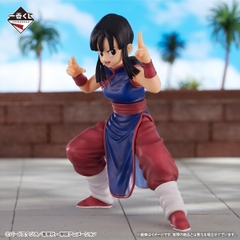 Mô hình IchibanKuji Fierce Battle!! Tenkaichi Budokai - DragonBall Chính hãng Bandai