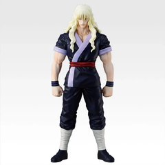 Mô hình IchibanKuji Zaoldyeck Family - Hunter x Hunter Chính hãng Bandai