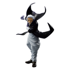 Mô hình IchibanKuji CULTURAL FESTIVAL!-  My Hero Academia Chính hãng Bandai