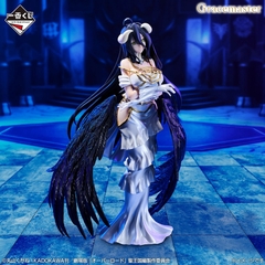 Mô hình IchibanKuji Overlord - Overlord Chính hãng Bandai