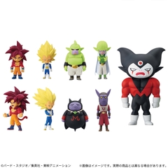 Mô hình Daima Vol 3 - WCF Premium - Dragon Ball Daima Chính hãng Bandai