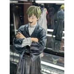 Mô hình Zen'in Naoya - Grandista - Jujutsu Kaisen Chính hãng Bandai