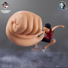 Mô hình IchibanKuji TV Anime 25th Anniversary ~The Road to Pirate King~ - OnePiece Chính hãng Bandai
