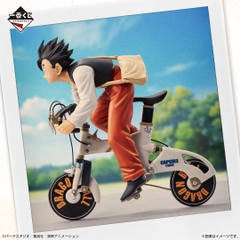 Mô hình IchibanKuji Dragonball Snap Collection - DragonBall Chính hãng Bandai