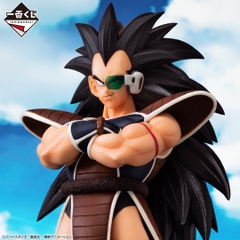Mô hình IchibanKuji Dragon Ball VS Omnibus Amazing - DragonBall Chính hãng Bandai