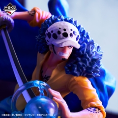 Mô hình IchibanKuji Beyond The Level - OnePiece Chính hãng Bandai