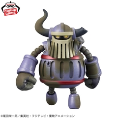 Mô hình Iron Giant - Mega WCF - OnePiece Chính hãng Bandai