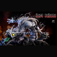 Mô hình Geto Suguru - Jujusu Kaisen - Niren Studio